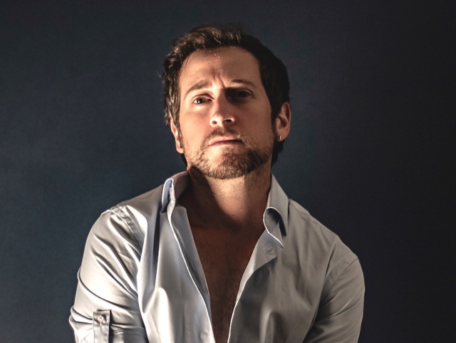 Adi Goldstein, founder of TrackTag